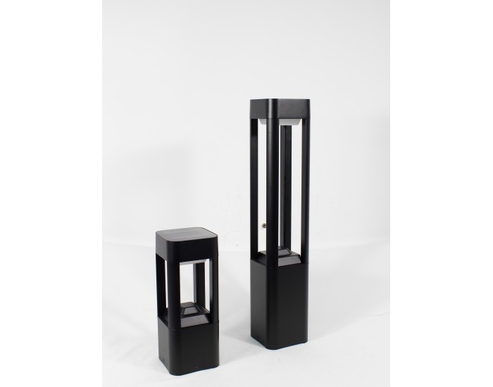 Светильник парковый In Led Park-BL-2C-300-4S CRI80 IP65 10W (85-265VAC)