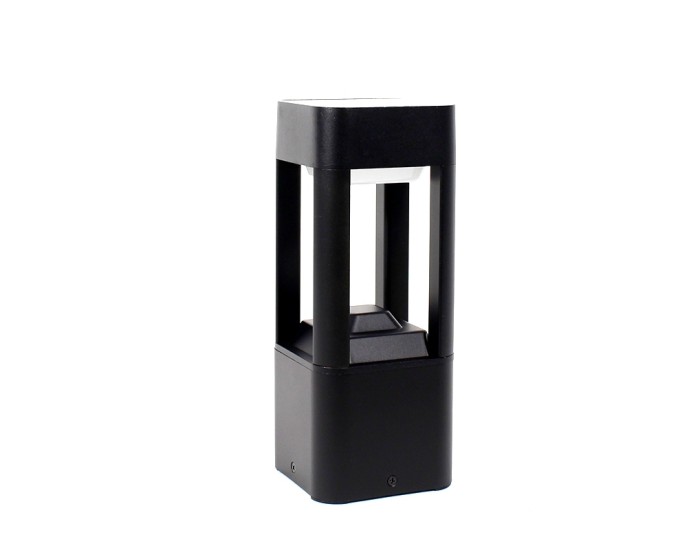 Светильник парковый In Led Park-BL-2C-300-4S CRI80 IP65 10W (85-265VAC)