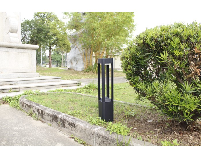 Светильник парковый In Led Park-BL-2С-600-4S CRI80 IP65 10W (85-265VAC)