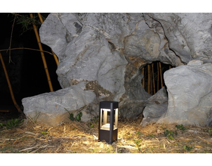 Светильник парковый In Led Park-BL-2С-600-4S CRI80 IP65 10W (85-265VAC)