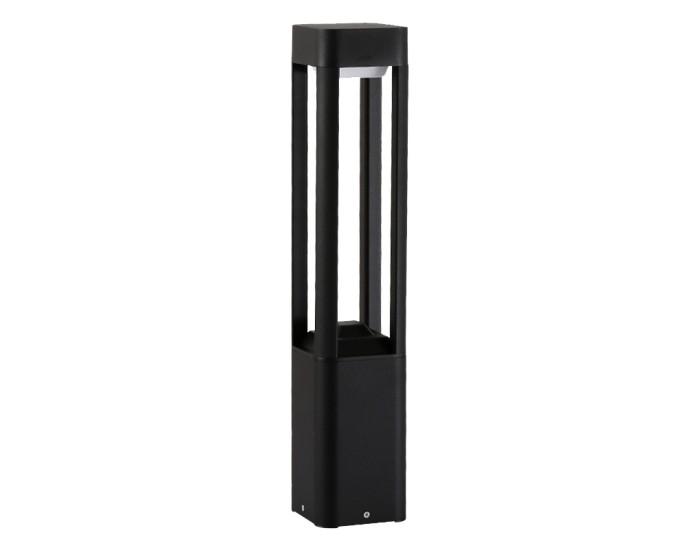 Светильник парковый In Led Park-BL-2С-600-4S CRI80 IP65 10W (85-265VAC)