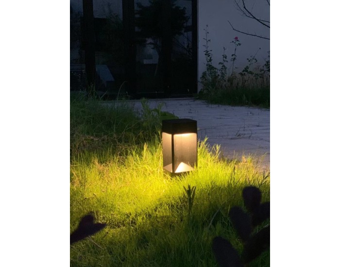 Светильник парковый In Led Park-BL-2D-300-4S CRI80 IP65 10W (85-265VAC)