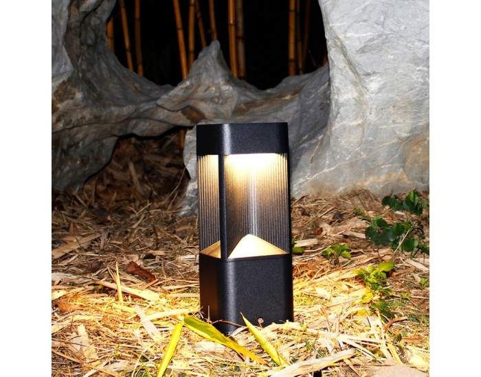 Светильник парковый In Led Park-BL-2D-300-4S CRI80 IP65 10W (85-265VAC)