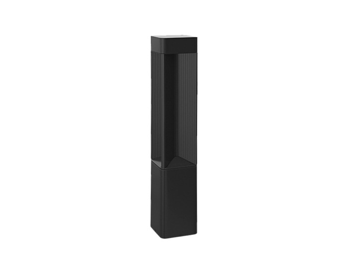 Светильник парковый In Led Park-BL-2D-600-4S CRI80 IP65 10W (85-265VAC)