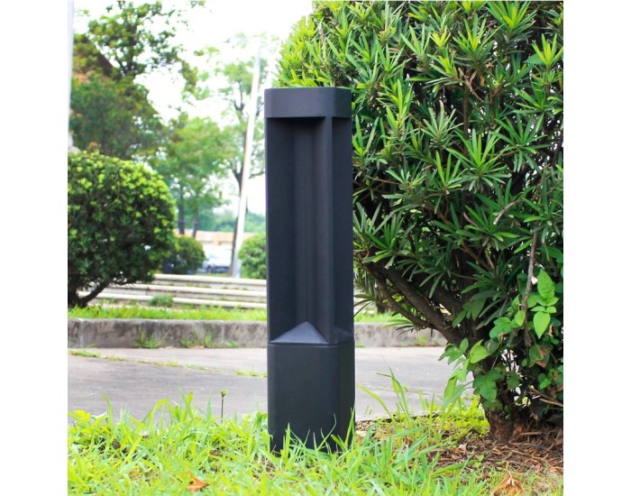 Светильник парковый In Led Park-BL-2D-600-4S CRI80 IP65 10W (85-265VAC)