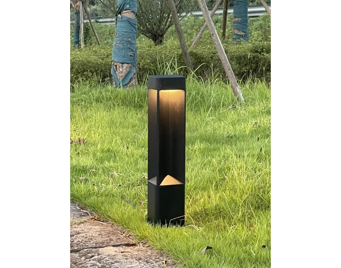 Светильник парковый In Led Park-BL-2D-600-4S CRI80 IP65 10W (85-265VAC)