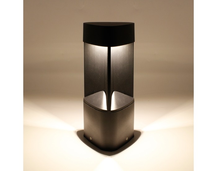 Светильник парковый In Led Park-BL-2E-300-3S CRI80 IP65 10W (85-265VAC)