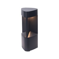 Светильник парковый In Led Park-BL-2E-300-3S CRI80 IP65 10W (85-265VAC)