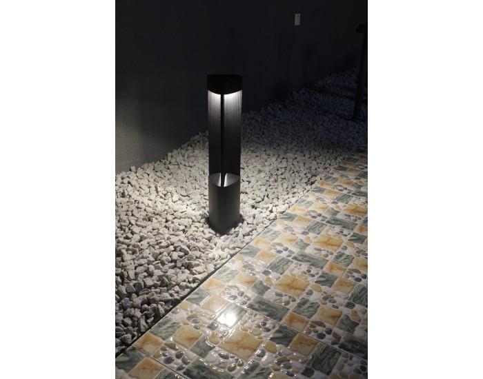 Светильник парковый In Led Park-BL-2E-600-3S CRI80 IP65 10W (85-265VAC)