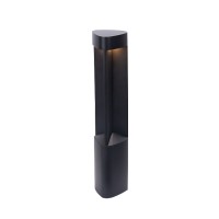 Светильник парковый In Led Park-BL-2E-600-3S CRI80 IP65 10W (85-265VAC)