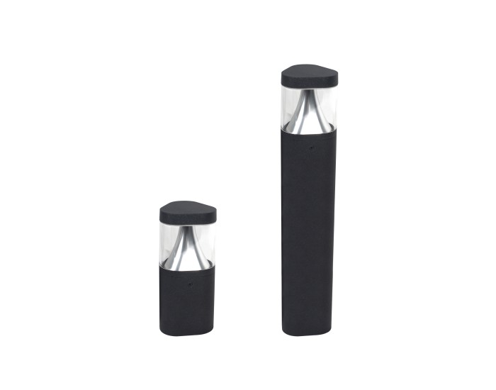 Светильник парковый In Led Park-BL-2F-300 CRI80 IP65 10W (85-265VAC)