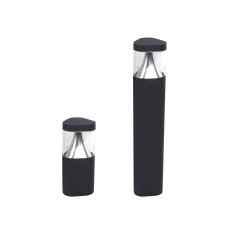 Светильник парковый In Led Park-BL-2F-600 CRI80 IP65 10W (85-265VAC)