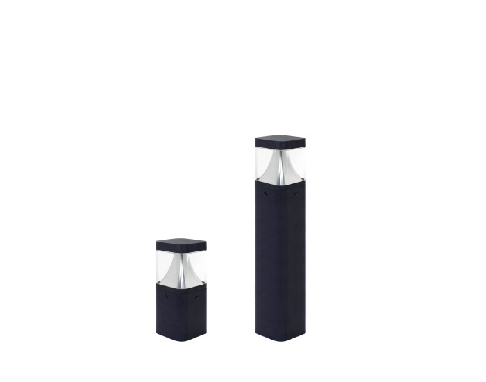 Светильник парковый In Led Park-BL-2G-600 CRI80 IP65 10W (85-265VAC)