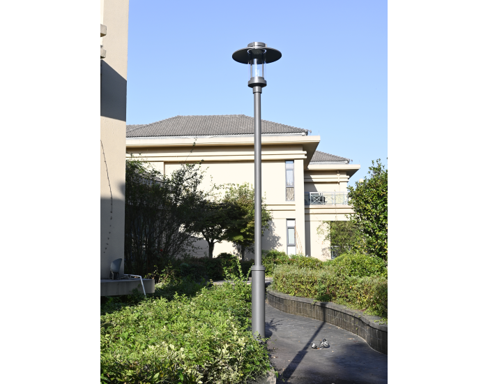 Светильник парковый In Led Park GL-11 40W СRI70 IP66 (90-305VAC)