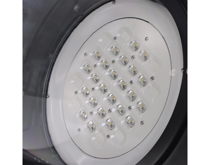 Светильник парковый In Led Park GL-12 80W СRI70 IP66 (90-305VAC)