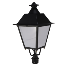 Светильник парковый In Led Park GL-18 100W СRI70 IP66 (90-305VAC)