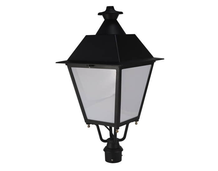 Светильник парковый In Led Park GL-18 40W СRI70 IP66 (90-305VAC)