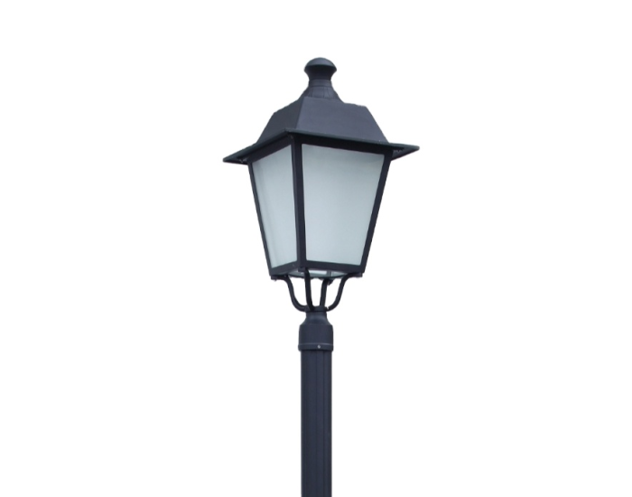 Светильник парковый In Led Park GL-18 50W СRI70 IP66 (90-305VAC)