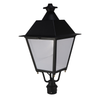 Светильник парковый In Led Park GL-18 50W СRI70 IP66 (90-305VAC)