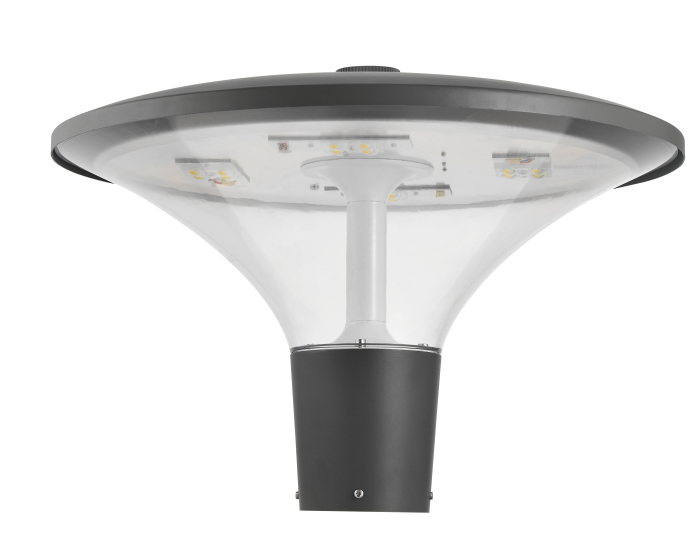 Светильник парковый In Led Park GL-21 55W СRI70 IP66 (90-305VAC)