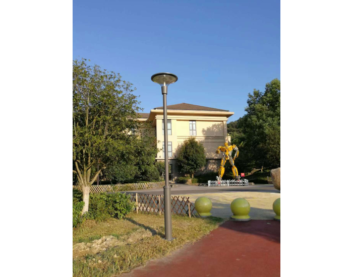 Светильник парковый In Led Park GL-21 70W СRI70 IP66 (90-305VAC)