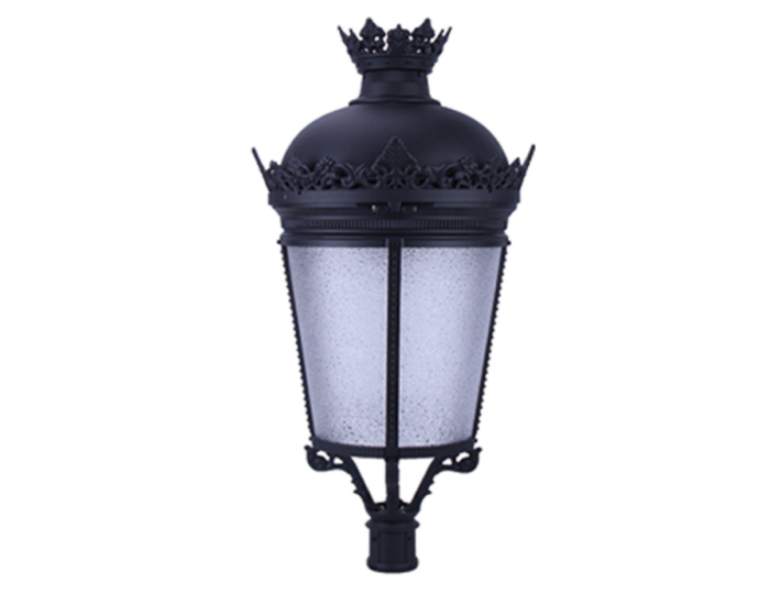 Светильник парковый In Led Park GL-23 20W СRI70 IP66 (90-305VAC)