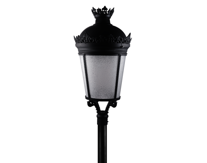 Светильник парковый In Led Park GL-23 40W СRI70 IP66 (90-305VAC)