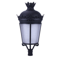 Светильник парковый In Led Park GL-23 40W СRI70 IP66 (90-305VAC)