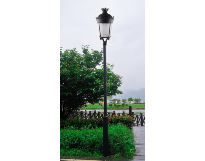 Светильник парковый In Led Park GL-23 60W СRI70 IP66 (90-305VAC)