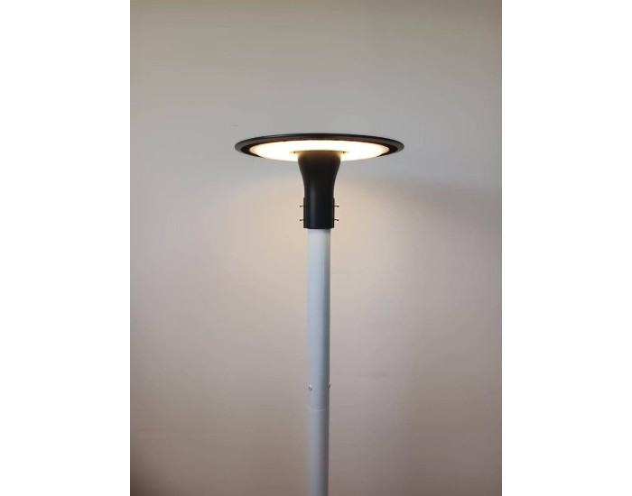 Светильник парковый In Led Park-GL-24 СRI80 IP66 30/40/50/60W (85-265VAC)