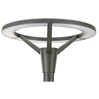 Светильник парковый In Led Park GL-29 60W СRI70 IP66 (90-305VAC)