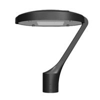Светильник парковый In Led Park-GL-34A СRI80 IP66 100/120/150W (85-265VAC)