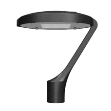 Светильник парковый In Led Park-GL-34A СRI80 IP66 60/70/80W (85-265VAC)