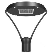 Светильник парковый In Led Park-GL-34C СRI80 IP66 30/40/50W (85-265VAC)