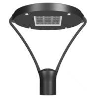 Светильник парковый In Led Park-GL-34C СRI80 IP66 60/70/80W (85-265VAC)