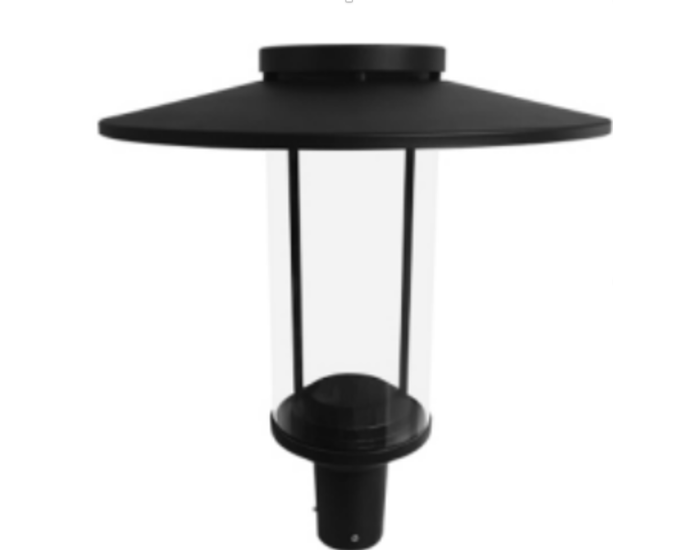 Светильник парковый In Led Park-GL-41 CRI80 IP66 20/30W (85-265VAC)
