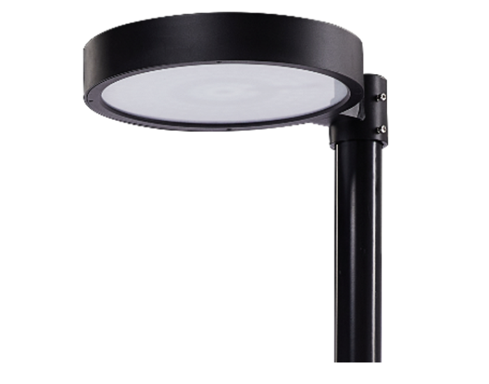 Светильник парковый In Led Park-GL-44 CRI80 IP65 25W (85-265VAC)