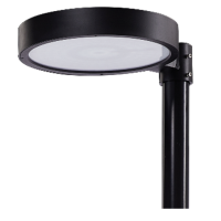 Светильник парковый In Led Park-GL-44 CRI80 IP65 75W (85-265VAC)