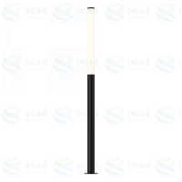 Светильник парковый In Led Park-GL-45-2500(1000) CRI80 IP65 60/80W (85-265VAC)
