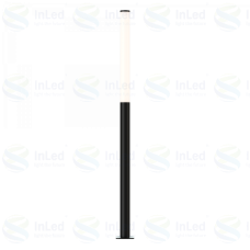 Светильник парковый In Led Park-GL-45-2500(1000) CRI80 IP65 60/80W (85-265VAC)