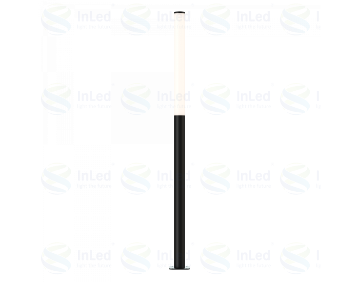 Светильник парковый In Led Park-GL-45-2500(1000) CRI80 IP65 60/80W (85-265VAC)