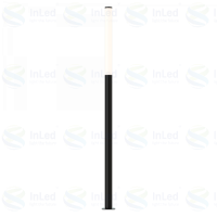Светильник парковый In Led Park-GL-45-3000(1000) CRI80 IP65 80/100/120W (85-265VAC)