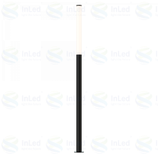 Светильник парковый In Led Park-GL-45-3000(1000) CRI80 IP65 80/100/120W (85-265VAC)