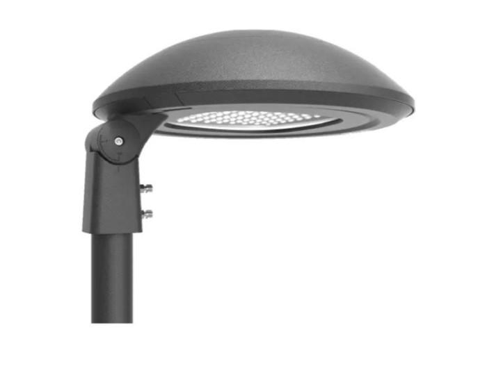 Светильник парковый In Led Park-GL-47 СRI80 IP66 30/40/50/60W (85-265VAC)