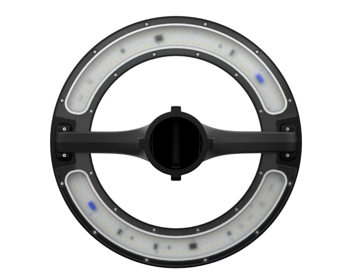 Светильник парковый In Led Park GL-50 30W СRI70 IP66 (90-305VAC)
