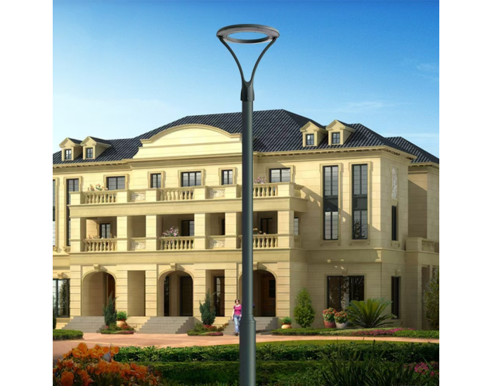 Светильник парковый In Led Park GL-50 50W СRI70 IP66 (90-305VAC)