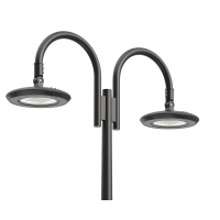 Светильник парковый In Led Park-GL-51C СRI80 IP66 30/40/50W (85-265VAC)