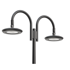 Светильник парковый In Led Park-GL-51C СRI80 IP66 30/40/50W (85-265VAC)