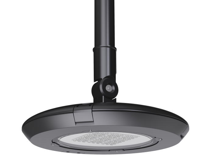 Светильник парковый In Led Park-GL-51C СRI80 IP66 30/40/50W (85-265VAC)
