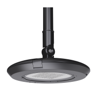 Светильник парковый In Led Park-GL-51C СRI80 IP66 60/70/80W (85-265VAC)